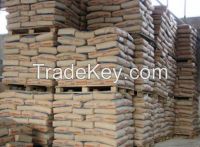 Sell portland cement from Ukrain