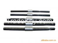 M20 rebar couplers of parallel threads