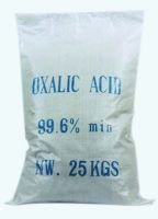 Oxalic Acid 99.6%