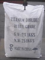 Titanium Dioxide   Rutile/Anatase