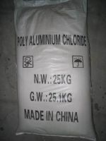 PAC (poly aluminum chloride)30%