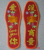 shoe insole