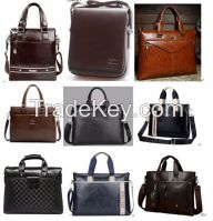 2015 new briefcase , men's bag