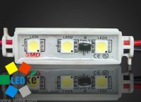 LED Module, LED Waterproof Module, LED Sign, LED Signage, SMD 5050 LED