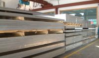 Sell  aluminum sheets