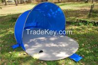 pop up beach tent BB-04