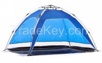 Automatic Beach shelter BB-09