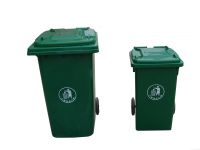 offer dustbin/trash bin/garbage bin