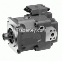 A10V, A2F and A7V a4vso series high pressure hydraulic pump a4vso