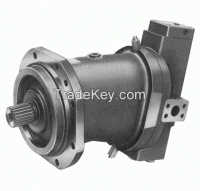 hydraulic piston motor with factory price and fast delivery
