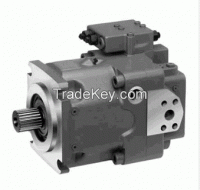 Factory price! Same quality with original brand axial piston pumps a11v