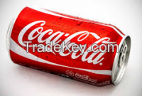 Best price Coca Cola