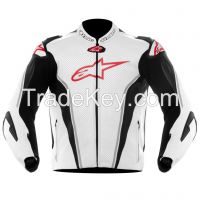 MOTORBIKE JACKET, BIKER JACKET, RACING JACKET, MOTORCYCLE JACKET, RIDER JACKET