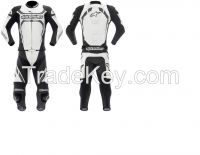 MOTORBIKE SUIT, BIKER SUIT, RACING SUIT, MOTORCYCLE SUIT, RIDER SUIT