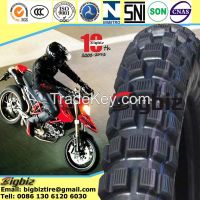 Chinese high quality motorcycle tire and tube manufacturer