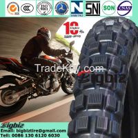 3.00-17 motorcycle tire and tube