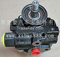 Hot Selling Power Steering Pump for Toyota