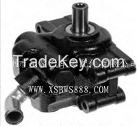 Hot Selling Power Steering Pump for Ford