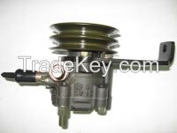Hot selling Auto Power Steering Pump for Isuzu