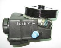 High Quality Auto Power Steering Pump for GM