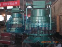 Sell cone crushers