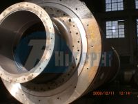 Sell grinding ball mill