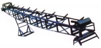 belt conveyor rollers
