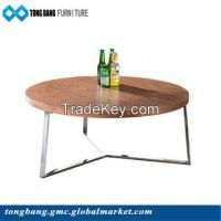 fashion high quality tea table simple style