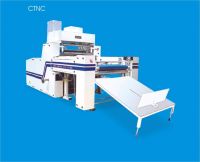 Sell PRINT FINISHING LAMINATING, DIE PUNCHING, CORRUGATED