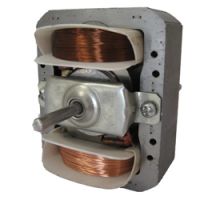 Sell C frame shaded pole motor