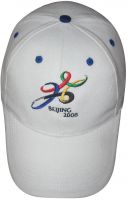 Sell  golf hat(HM-003)