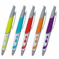 Sell stationery such as ball pens