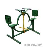 Sell outdoor fitness equipment-Leg exercise