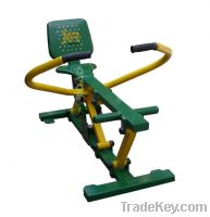 Sell outdoor fitness equipment-Rowing Machine