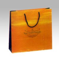 Sell Paper Bags Printing