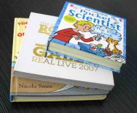 Children Book with Hardcover Printing