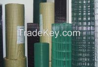 welded wiire mesh(Guanhang wire mesh Co., Ltd)