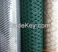 sell hexagonal wire mesh, heavy duty hexagonal wire mesh(Guanhang wire mesh Co., LTD)