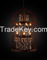 CE UL standard hot selling classical chandelier