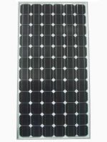 sell monocrystalline solar panel 160w