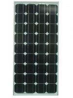 Sell monocrystalline solar panel 60w