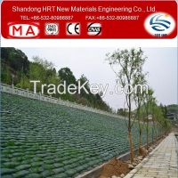 Slope Protection Nonwoven Geotextile Bag