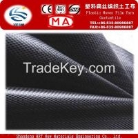 Polyester/PP Woven Geotextile