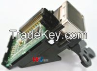 DX2  color  printhead, 055090 printhead, 055110 print head, 90%new