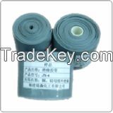 Insulated tape Silicone Rubber Adhesive Tape JY-50+0.5