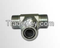 hydraulic fittings