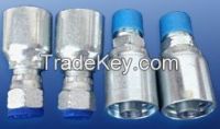 Hose Fittings (One Piece Fittings)
