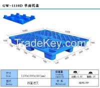 Professional manufacturer for plastic pallet box