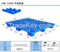 Professional manufacturer for plastic pallet
