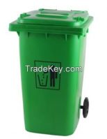 High quality outdoor waste bin